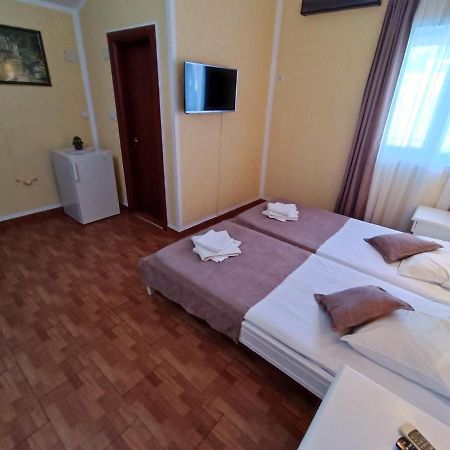 Martinovic Rooms Budva Luaran gambar