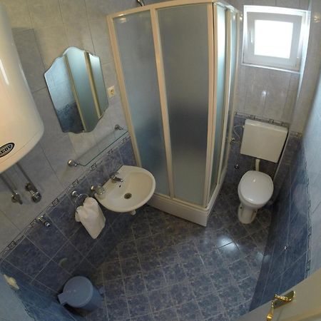 Martinovic Rooms Budva Bilik gambar