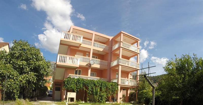 Martinovic Rooms Budva Luaran gambar