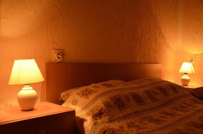 Martinovic Rooms Budva Luaran gambar