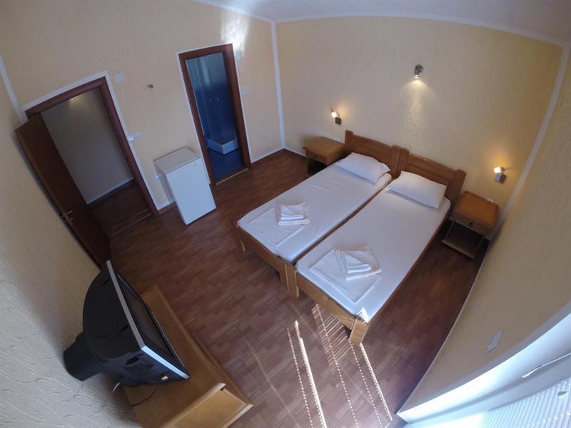 Martinovic Rooms Budva Luaran gambar