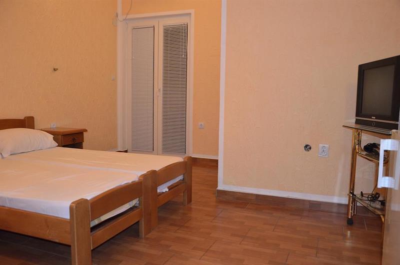 Martinovic Rooms Budva Luaran gambar