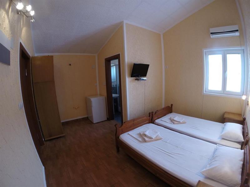 Martinovic Rooms Budva Luaran gambar