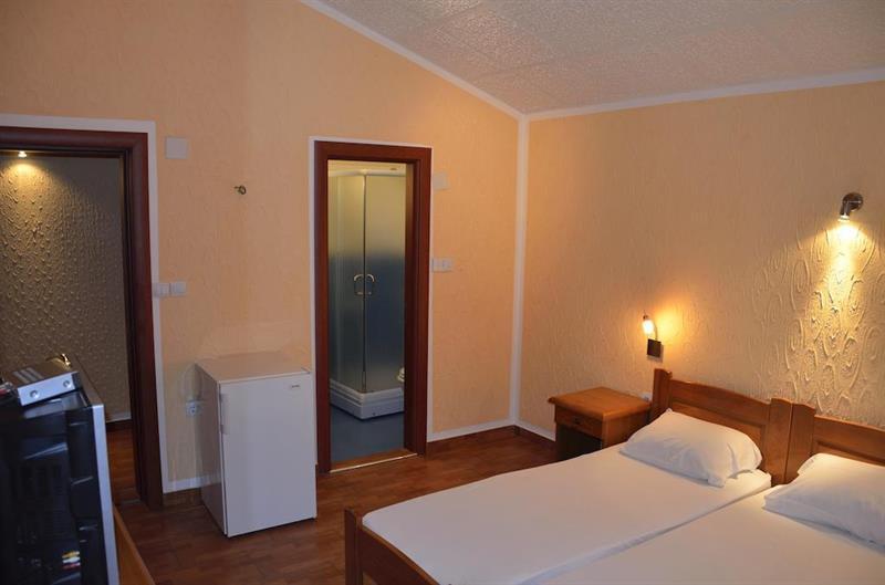 Martinovic Rooms Budva Luaran gambar