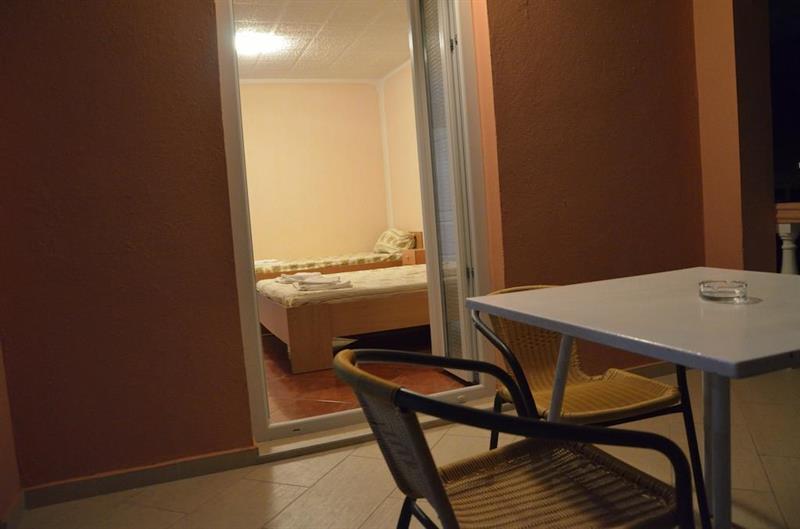 Martinovic Rooms Budva Luaran gambar