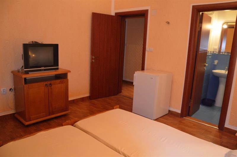 Martinovic Rooms Budva Luaran gambar