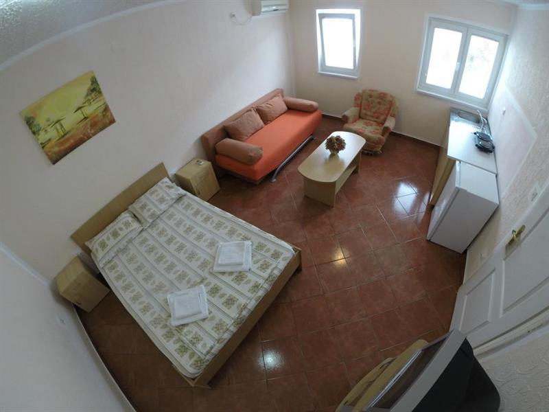Martinovic Rooms Budva Luaran gambar