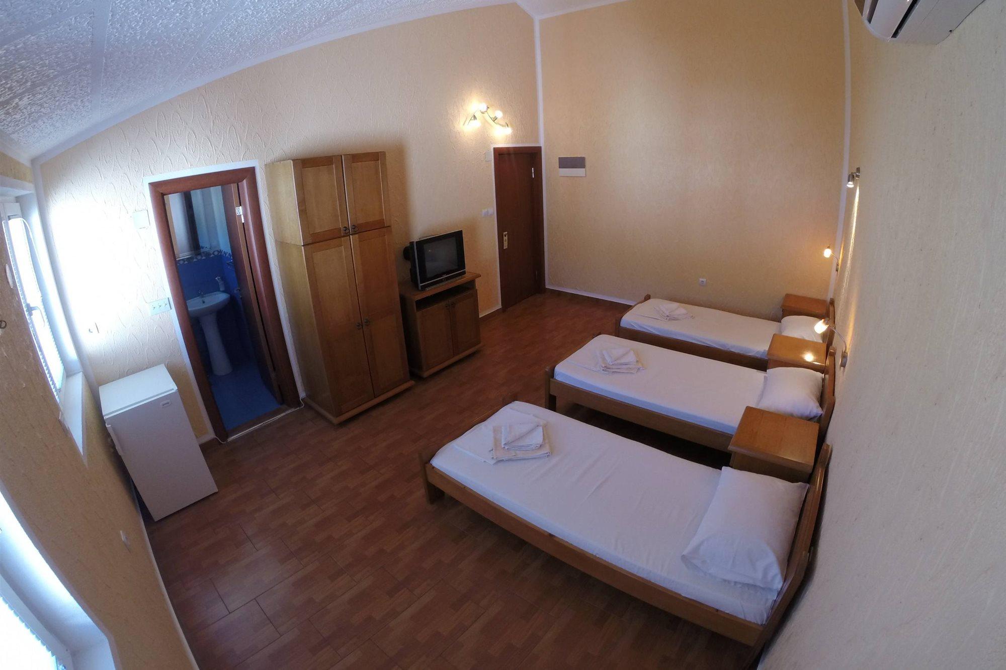 Martinovic Rooms Budva Luaran gambar