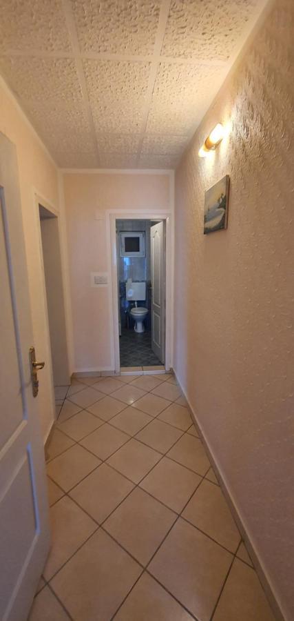Martinovic Rooms Budva Luaran gambar