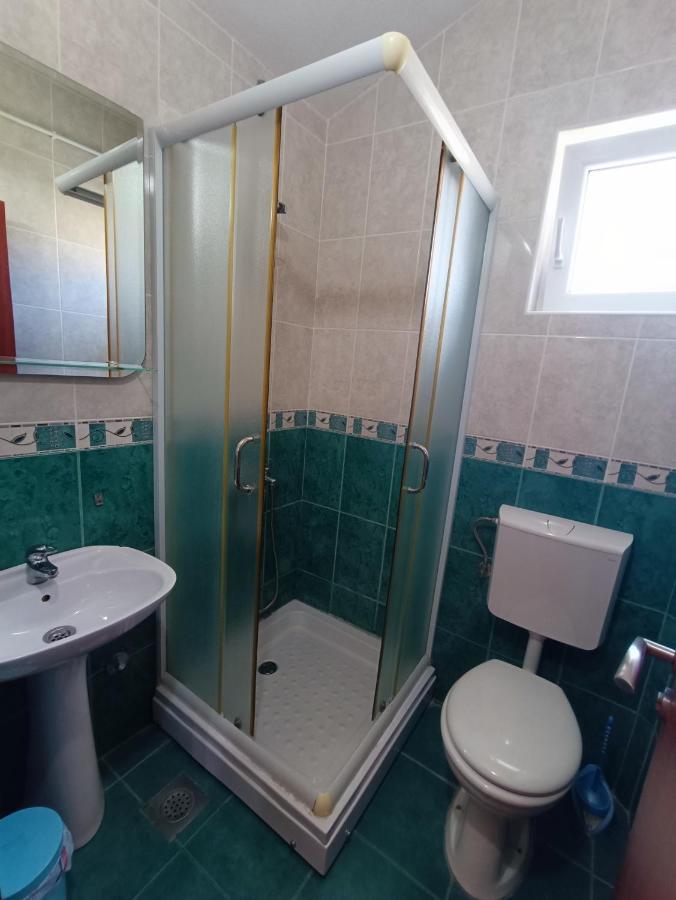Martinovic Rooms Budva Luaran gambar