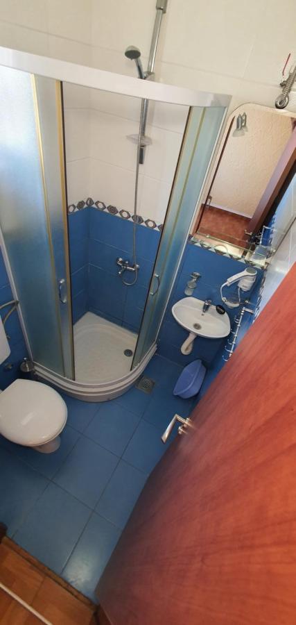 Martinovic Rooms Budva Luaran gambar