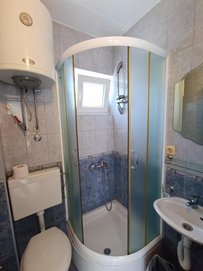 Martinovic Rooms Budva Luaran gambar