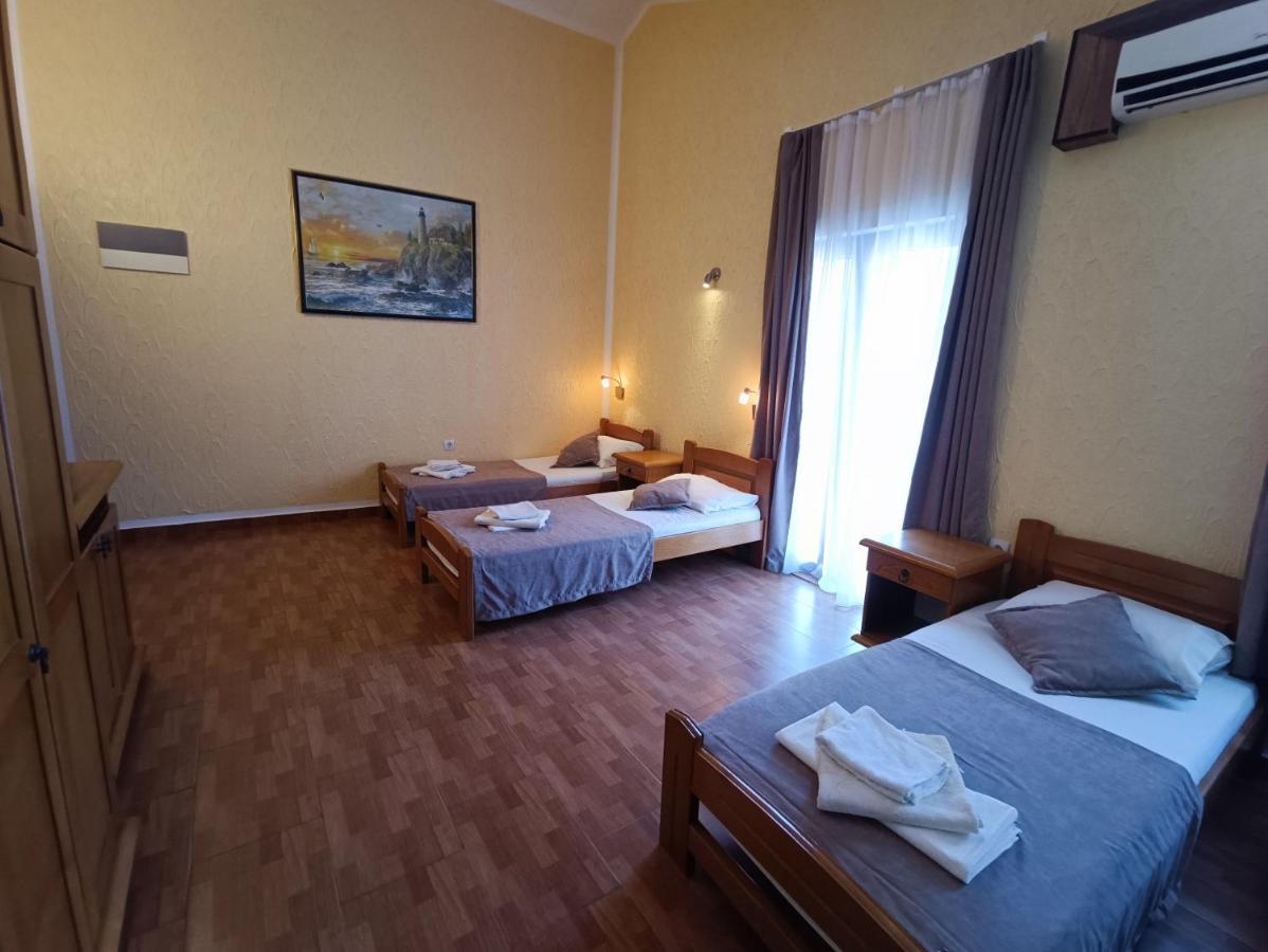 Martinovic Rooms Budva Luaran gambar