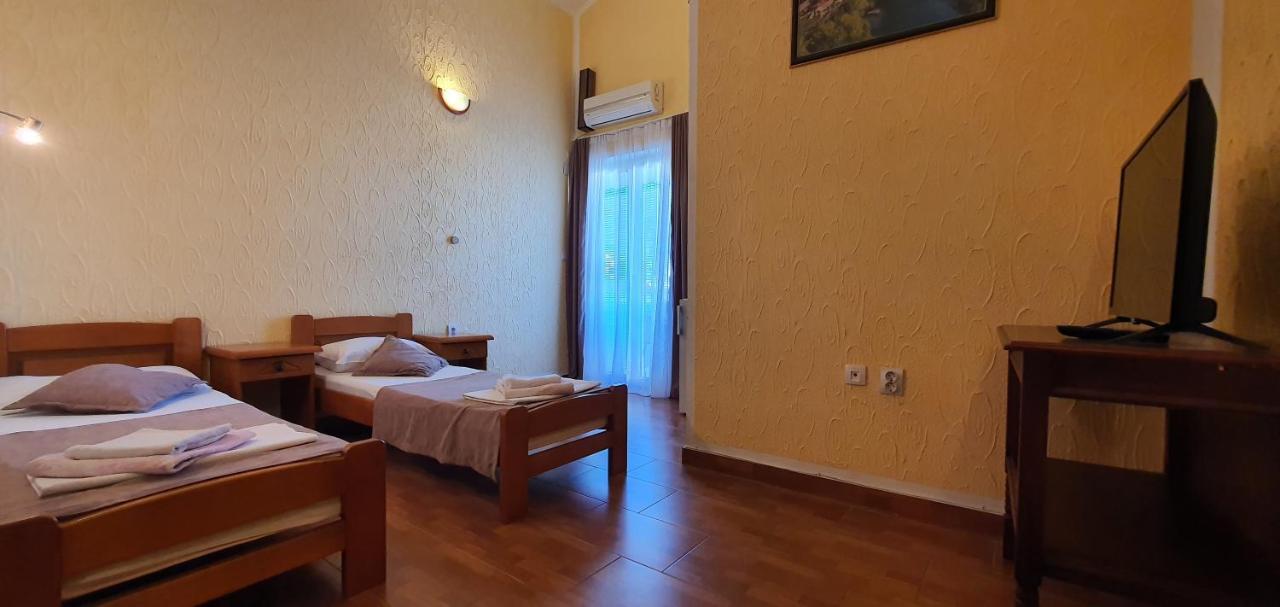Martinovic Rooms Budva Luaran gambar